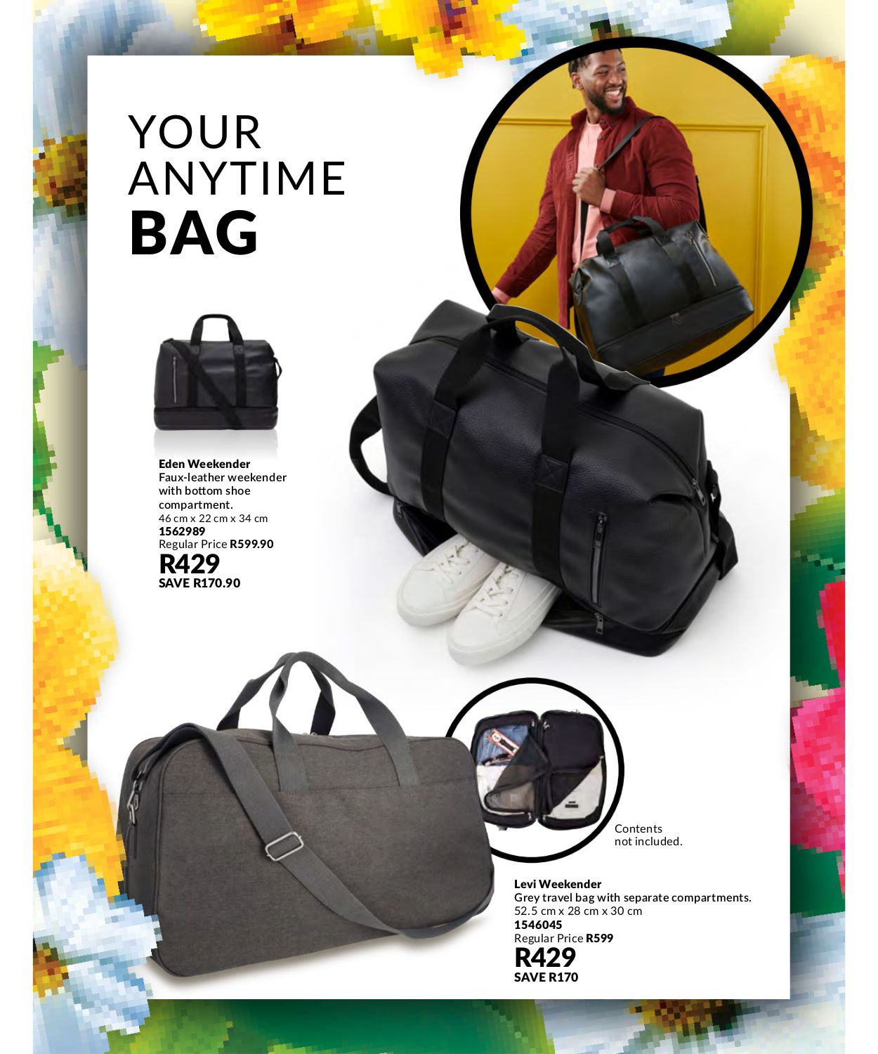 Special Avon 19.09.2025 - 30.09.2025