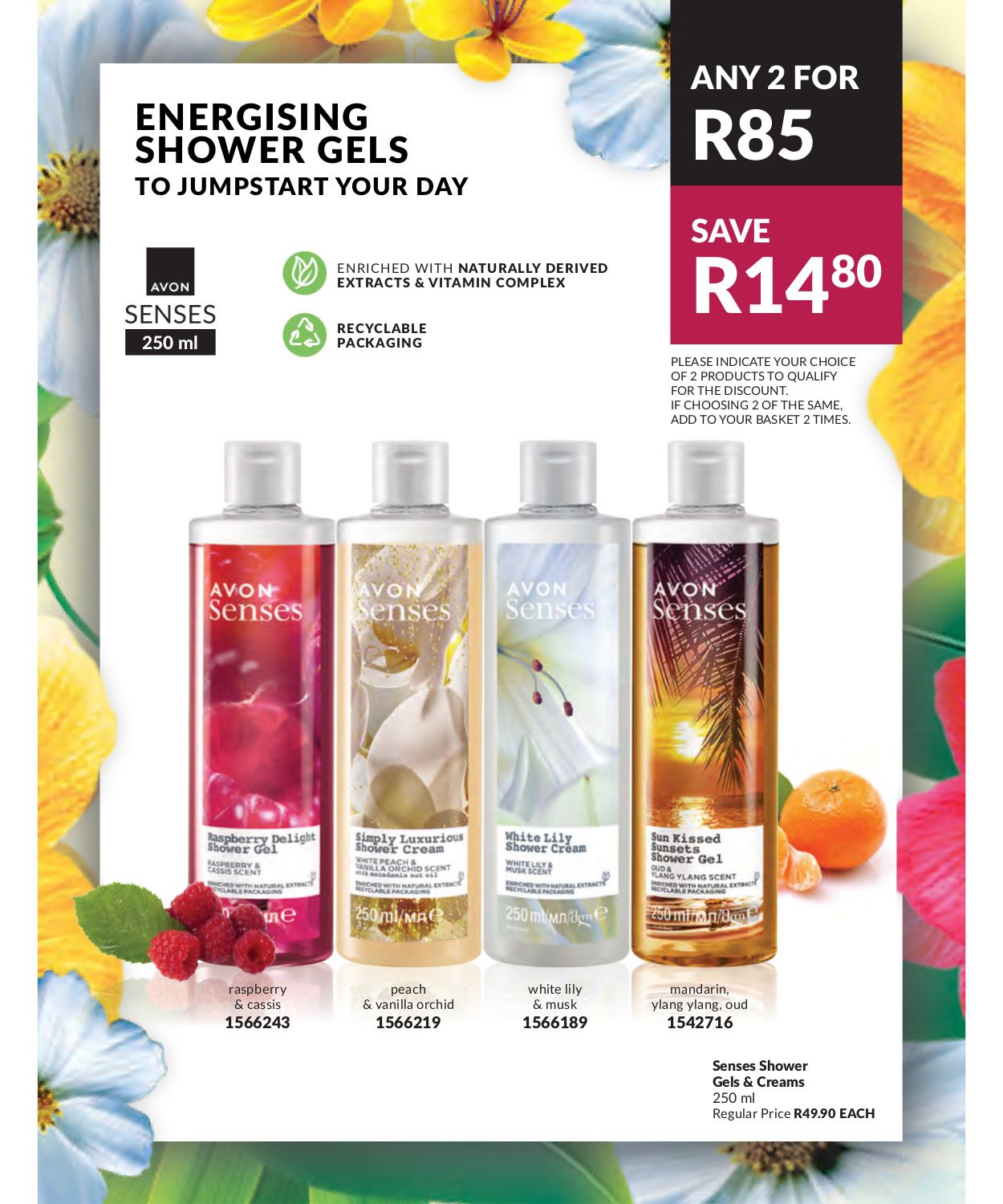 Special Avon 19.09.2025 - 30.09.2025