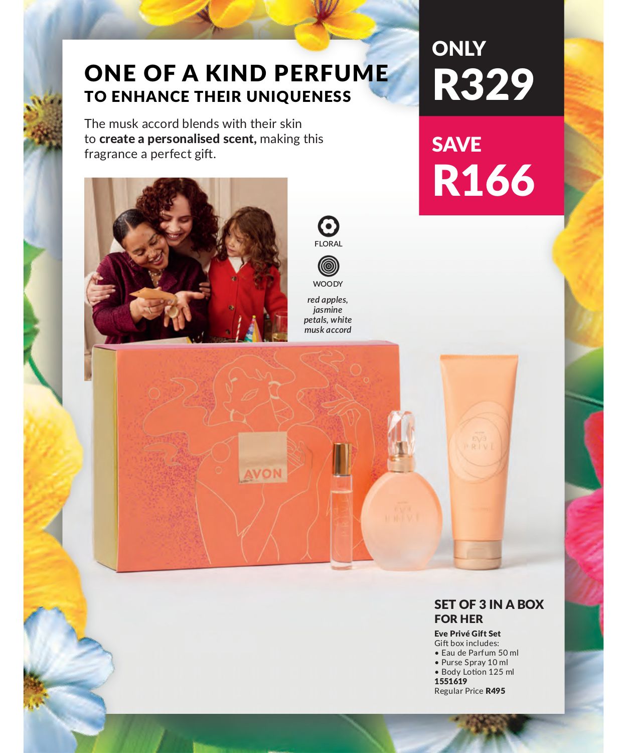Special Avon 19.09.2025 - 30.09.2025