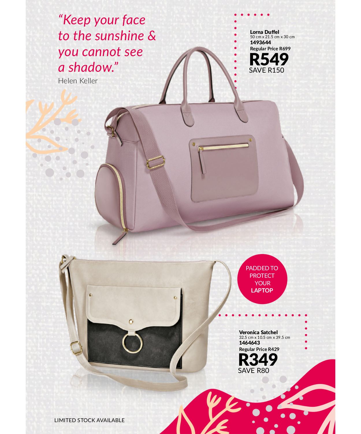 Special Avon 01.08.2023 - 31.08.2023