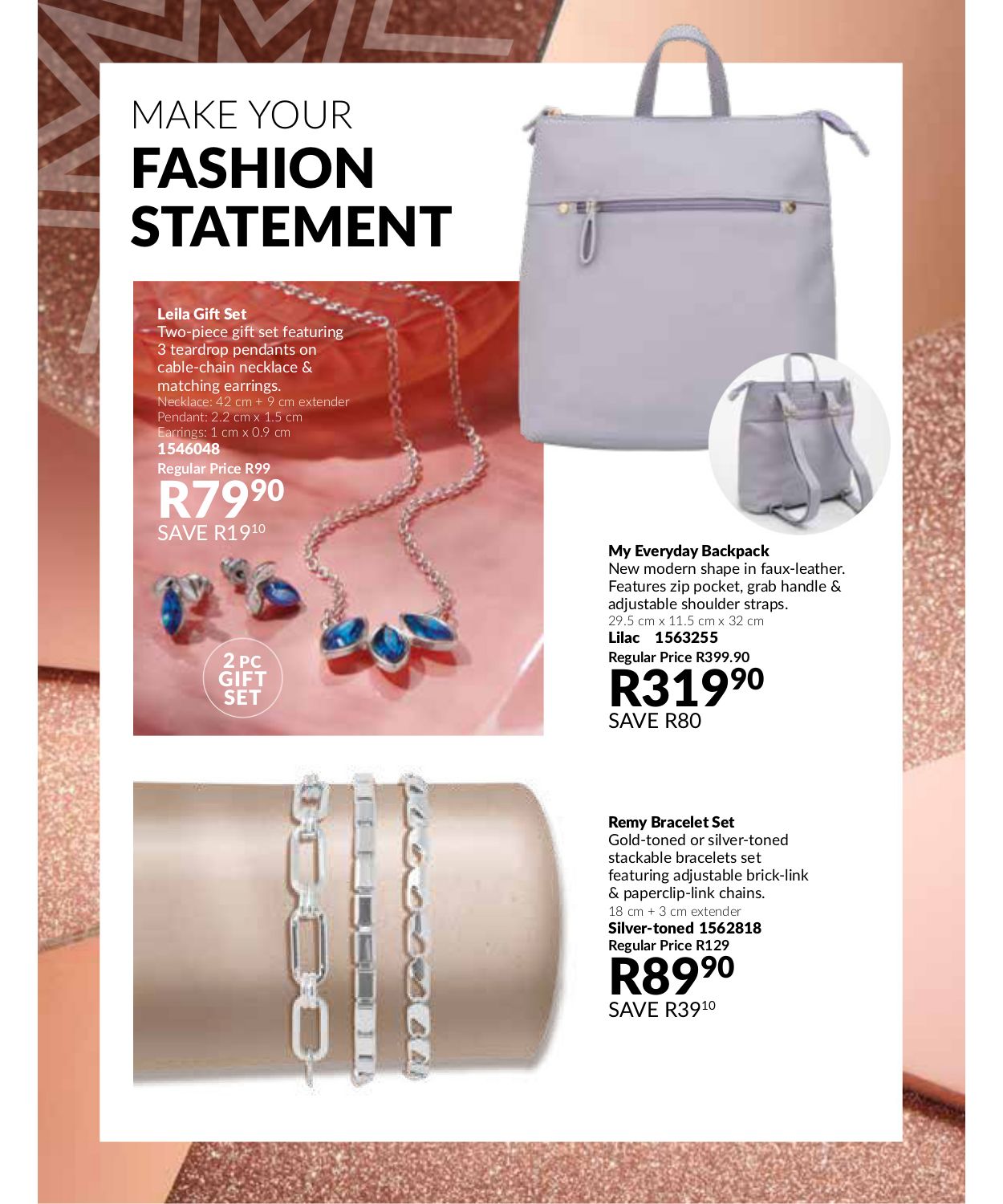 Special Avon 01.07.2025 - 31.07.2025