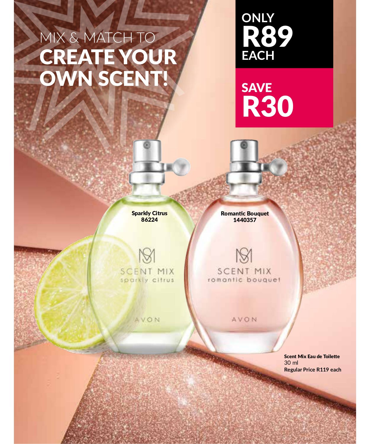 Special Avon 01.07.2025 - 31.07.2025