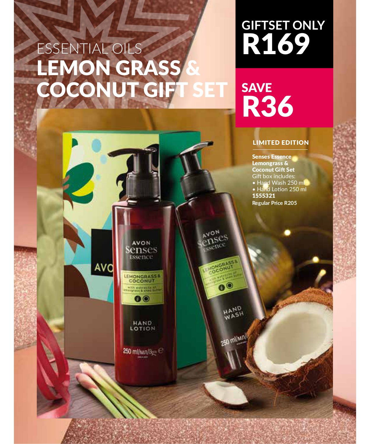 Special Avon 01.07.2025 - 31.07.2025