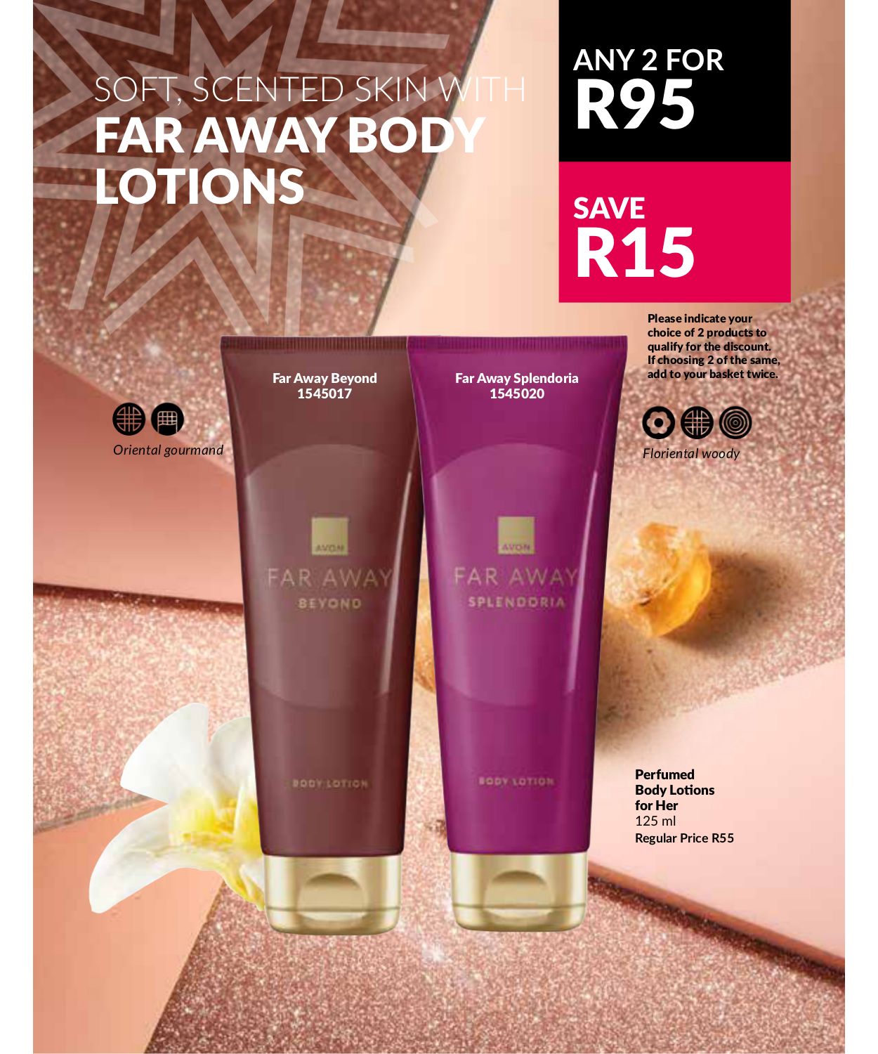 Special Avon 01.07.2025 - 31.07.2025