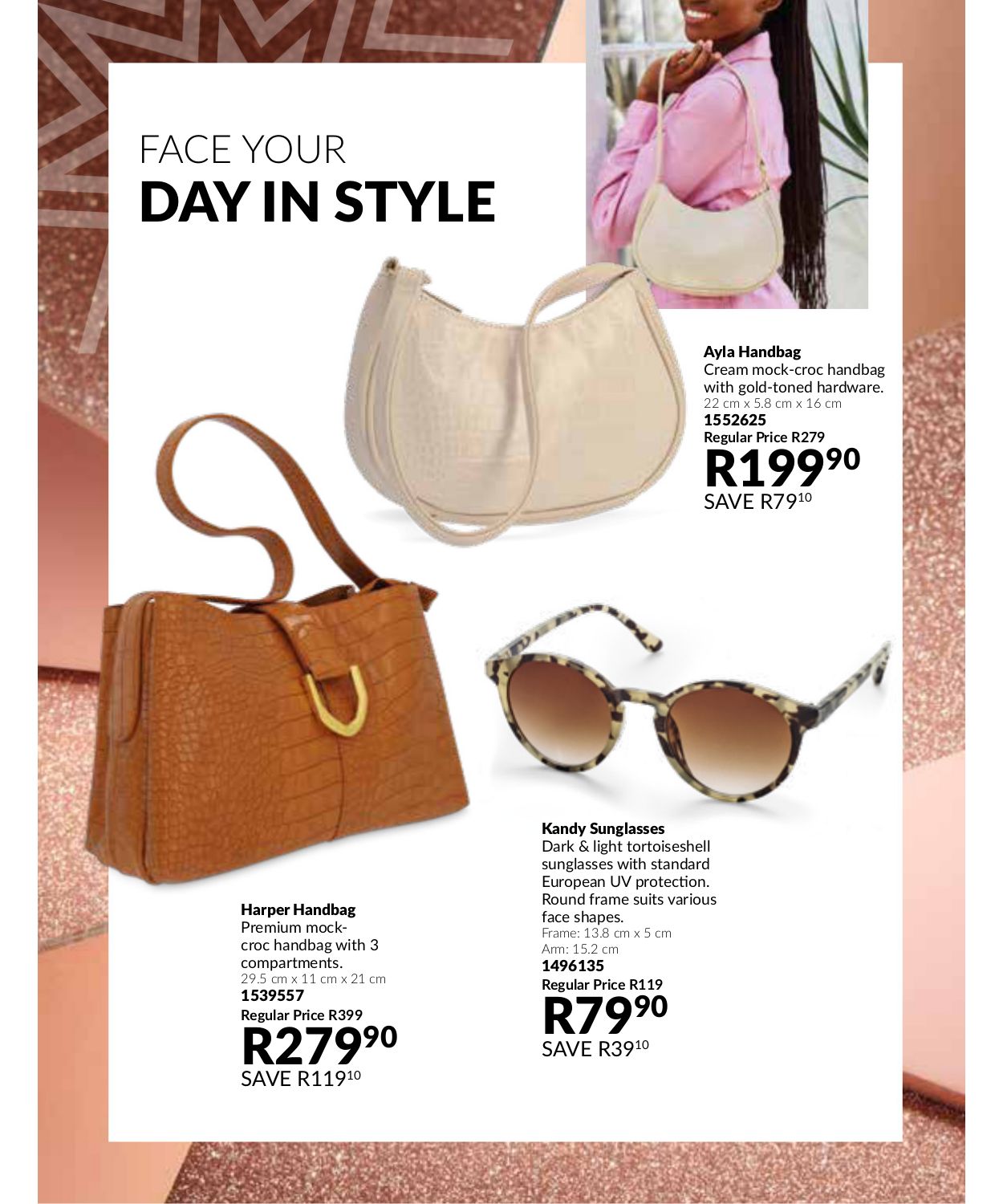 Special Avon 01.07.2025 - 31.07.2025