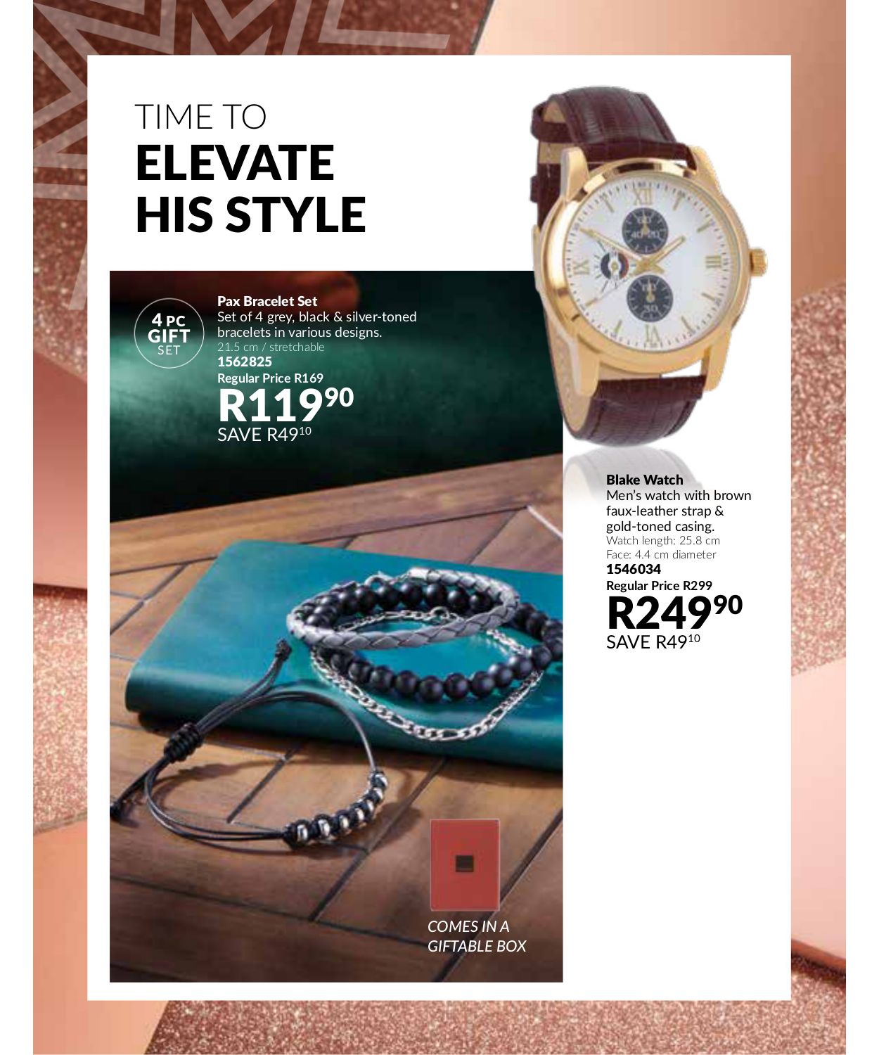 Special Avon 01.07.2025 - 31.07.2025