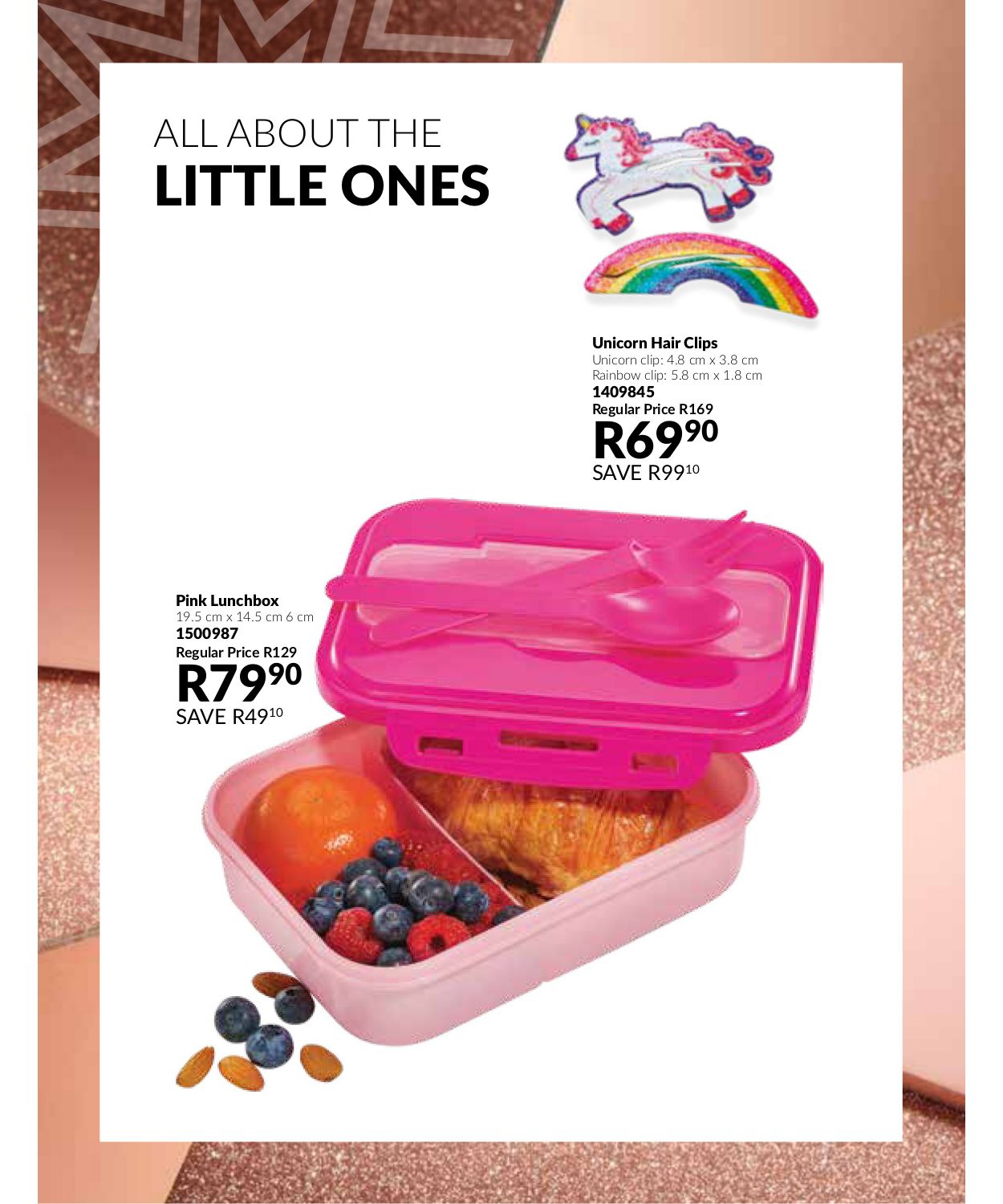Special Avon 01.07.2025 - 31.07.2025