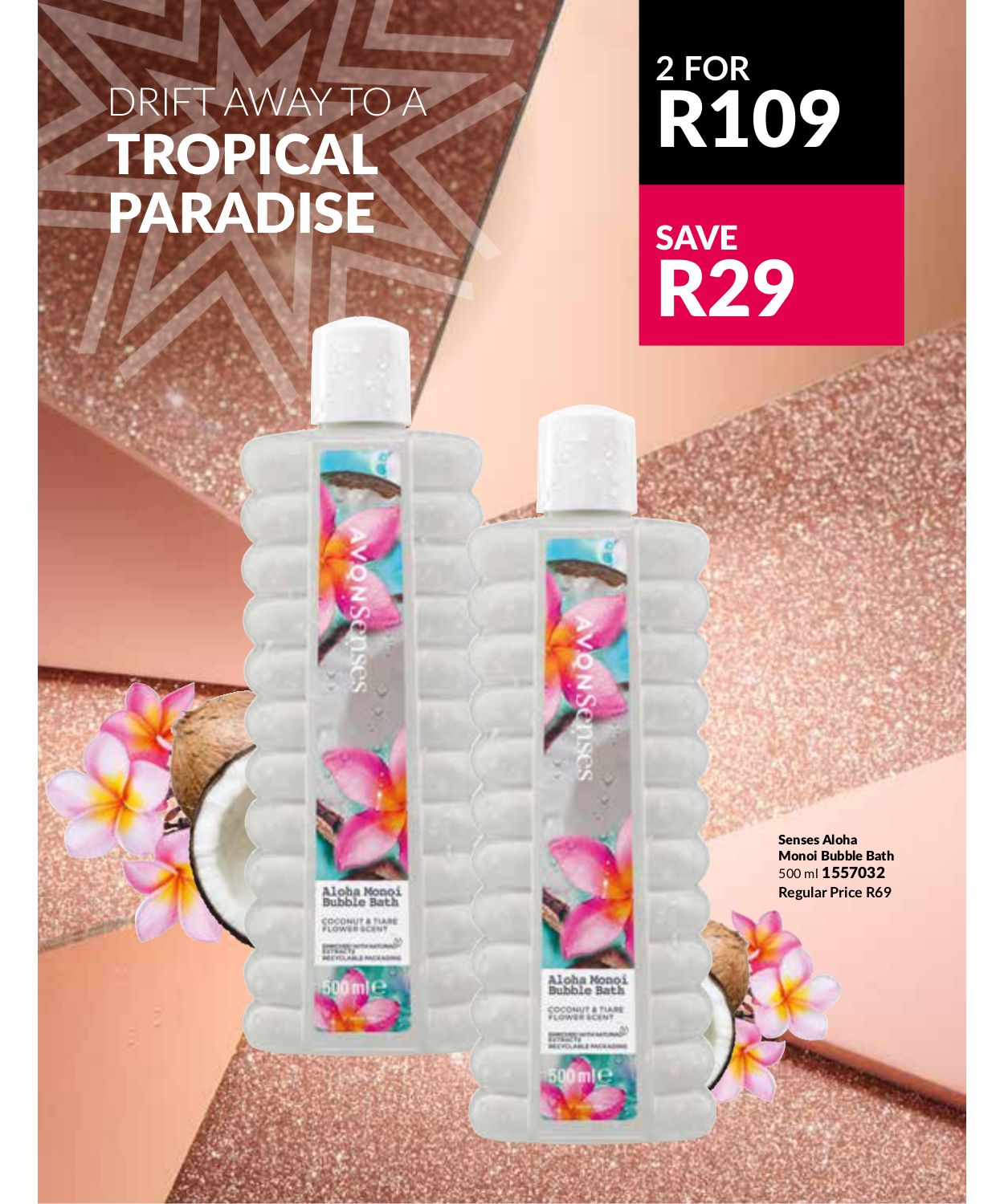 Special Avon 01.07.2025 - 31.07.2025