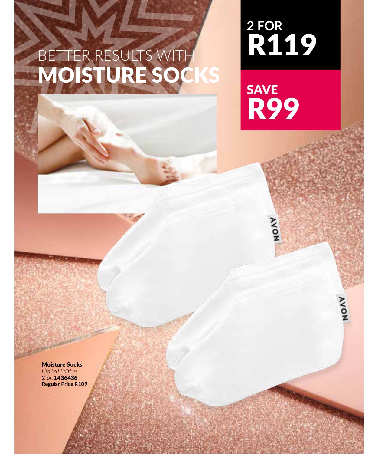 Special Avon 01.07.2025 - 31.07.2025