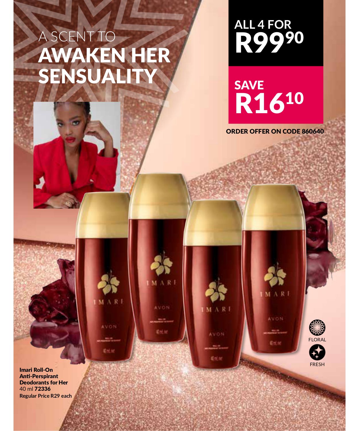 Special Avon 01.07.2025 - 31.07.2025