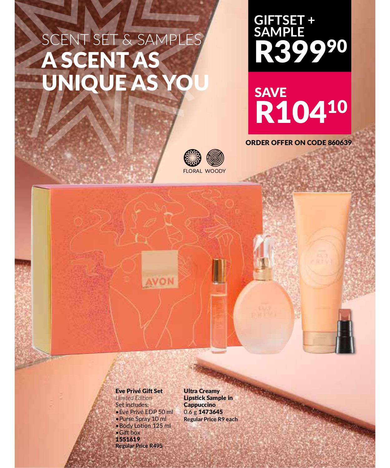 Special Avon 01.07.2025 - 31.07.2025