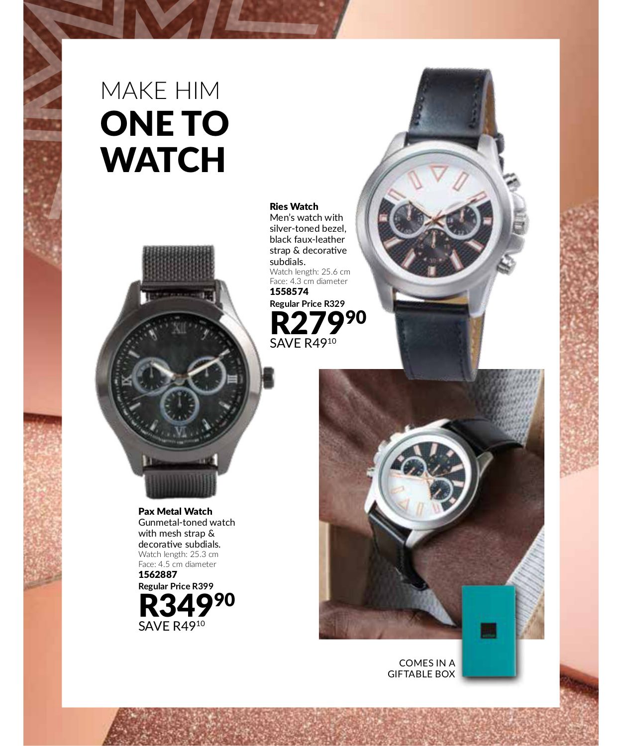 Special Avon 01.07.2025 - 31.07.2025