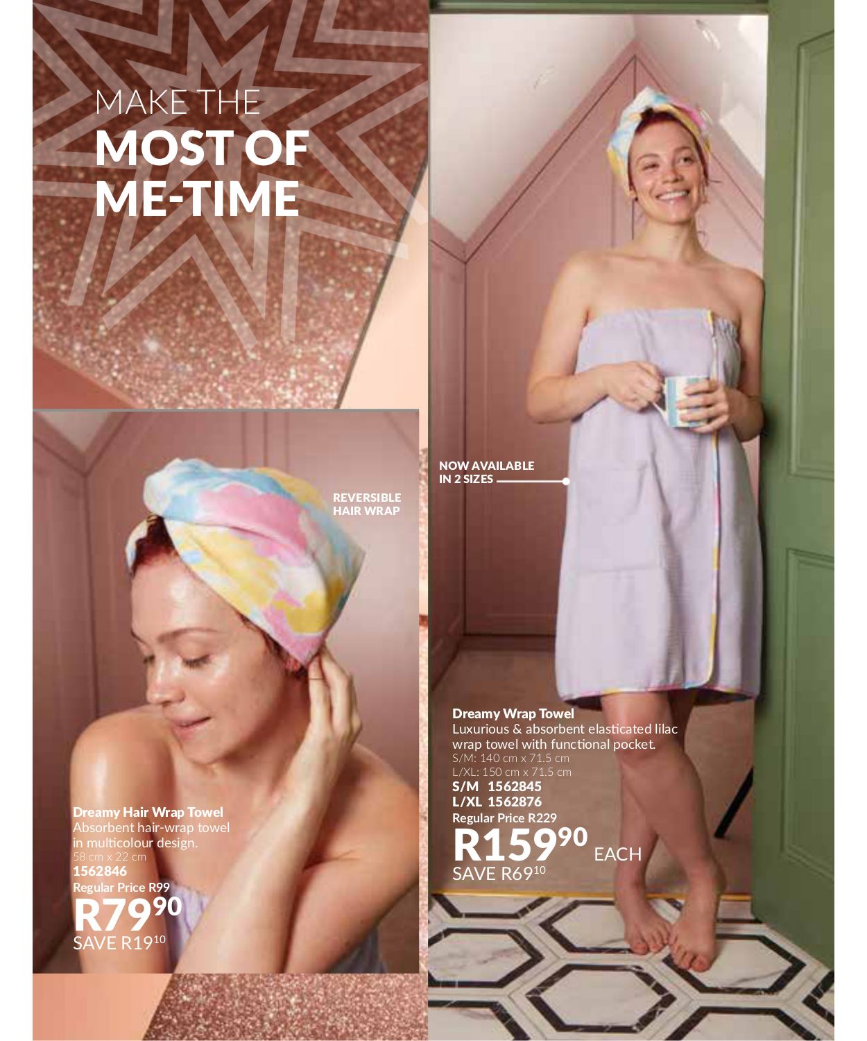 Special Avon 01.07.2025 - 31.07.2025