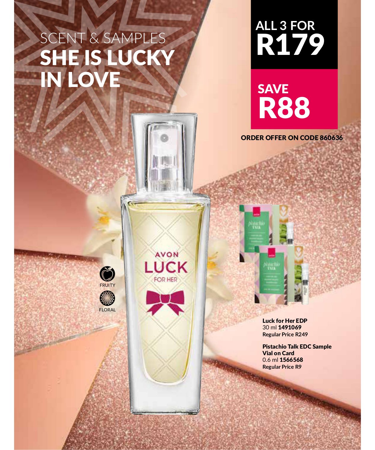 Special Avon 01.07.2025 - 31.07.2025