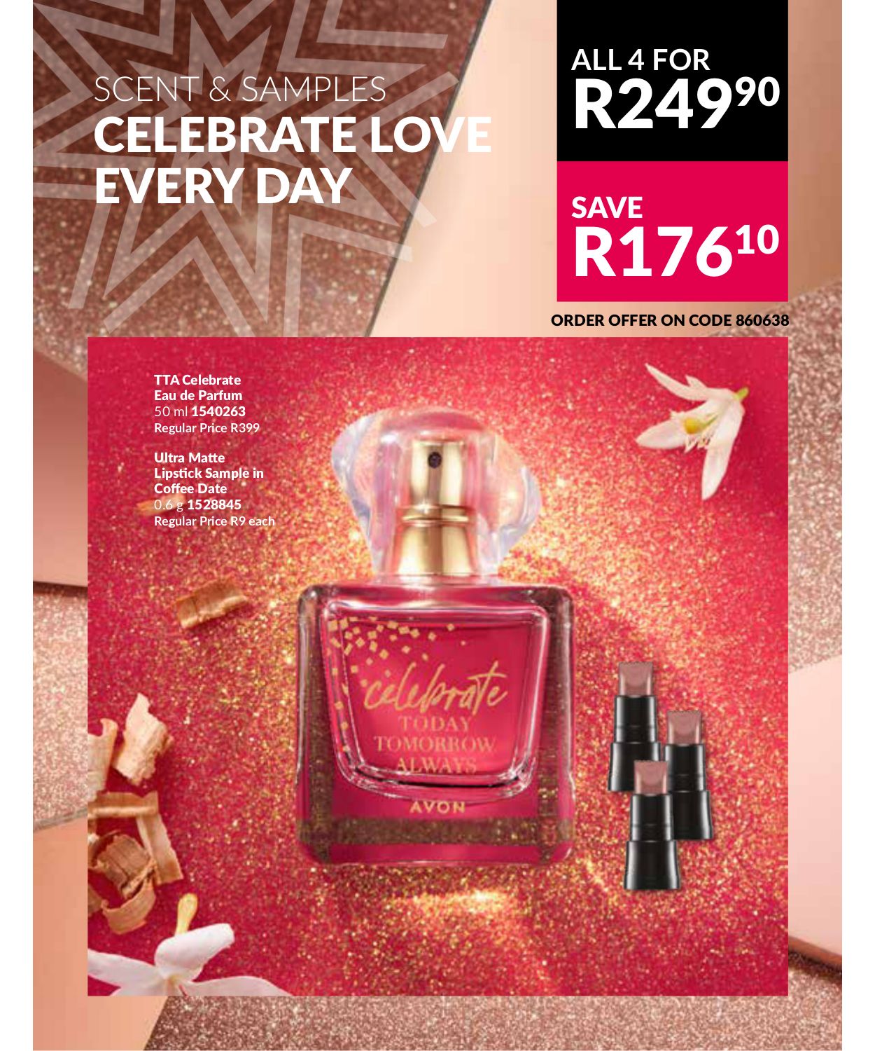 Special Avon 01.07.2025 - 31.07.2025