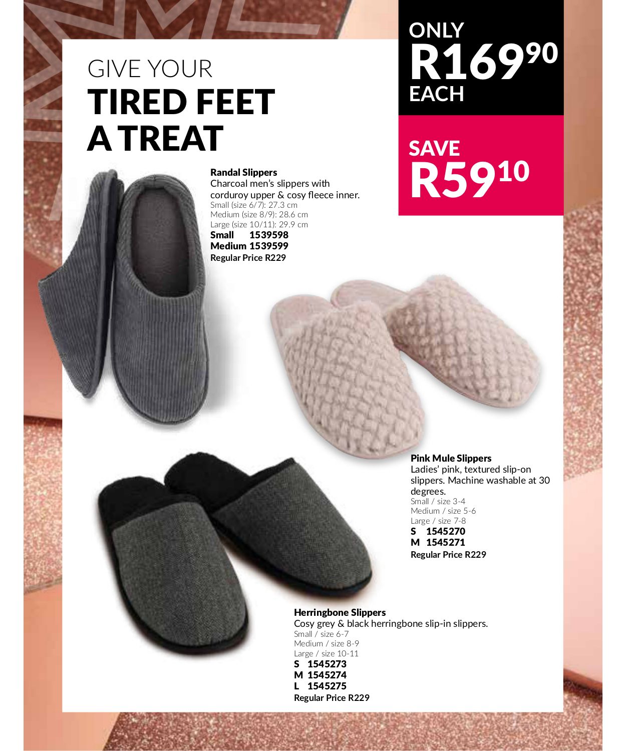Special Avon 01.07.2025 - 31.07.2025