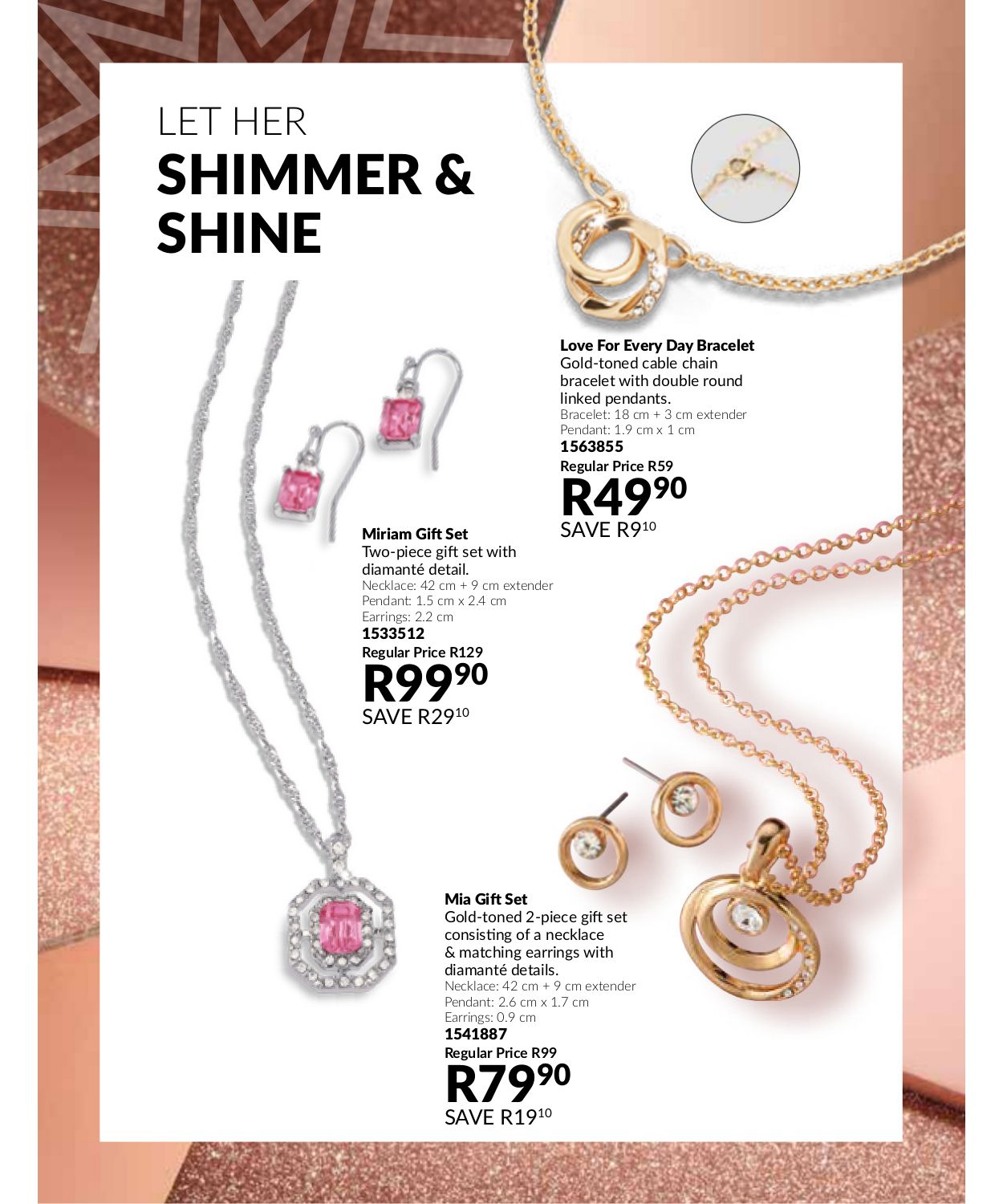 Special Avon 01.07.2025 - 31.07.2025