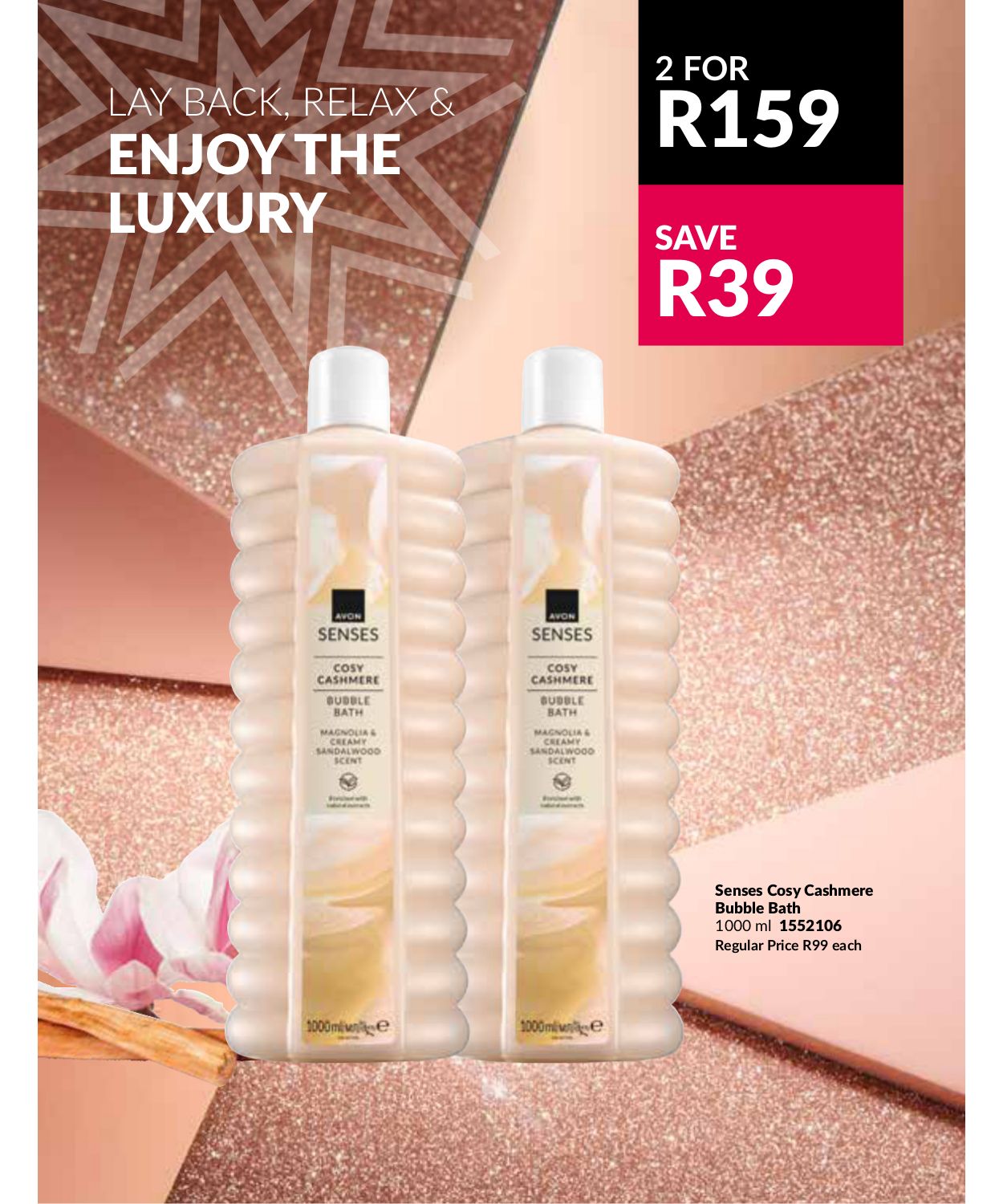 Special Avon 01.07.2025 - 31.07.2025