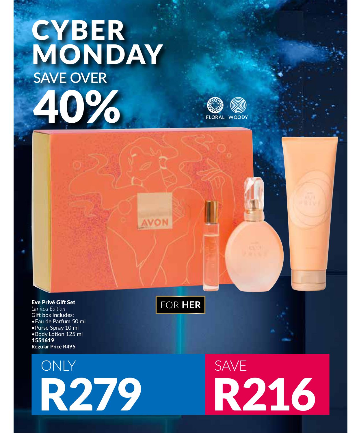 Special Avon 02.12.2024 - 08.12.2024