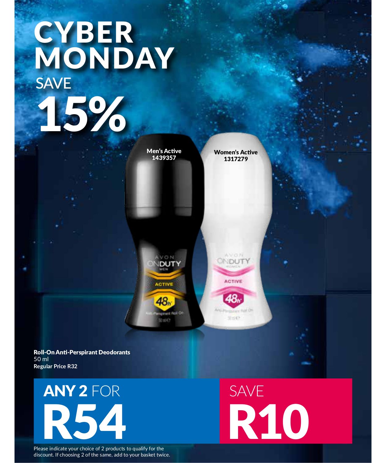 Special Avon 02.12.2024 - 08.12.2024