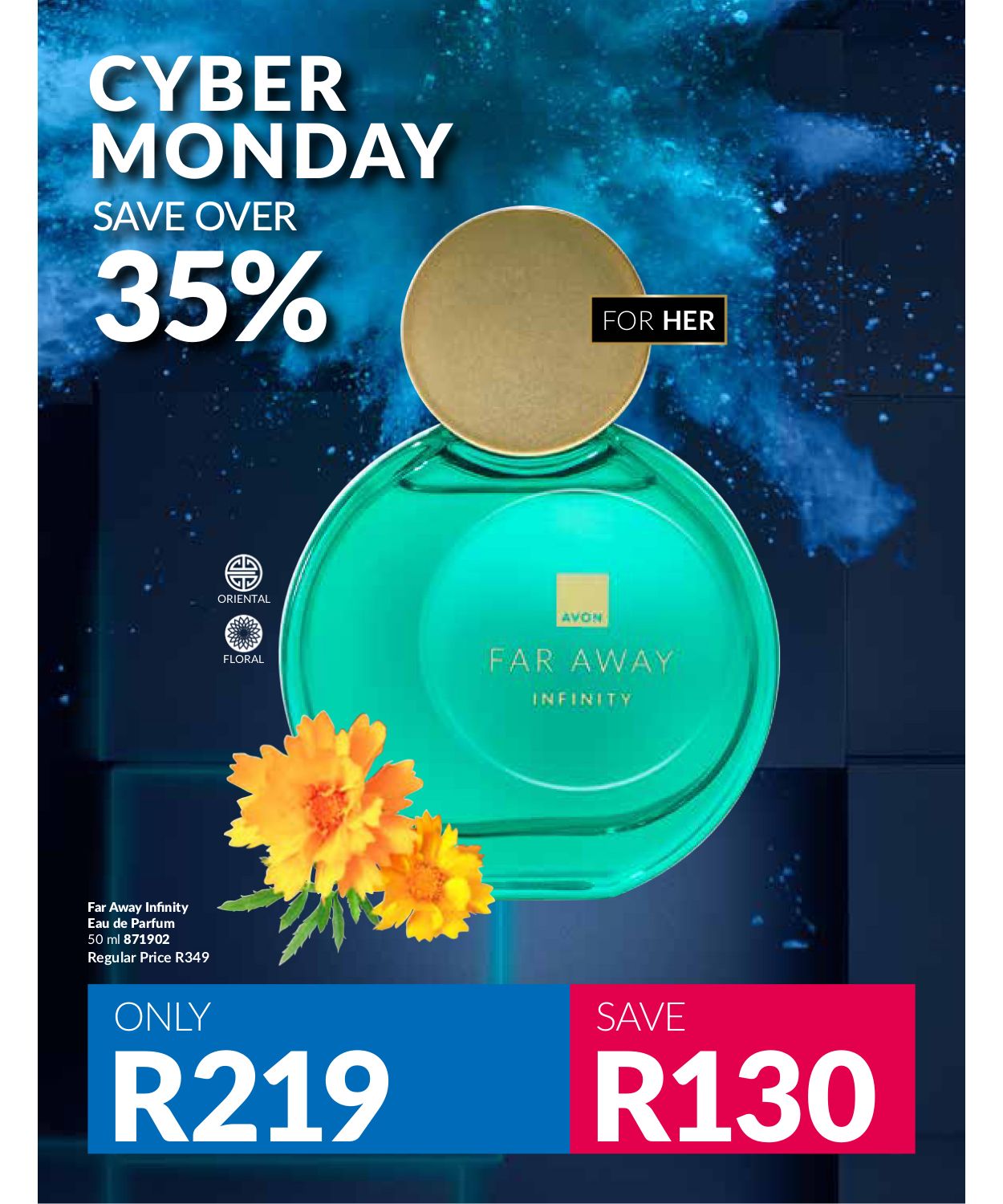 Special Avon 02.12.2024 - 08.12.2024