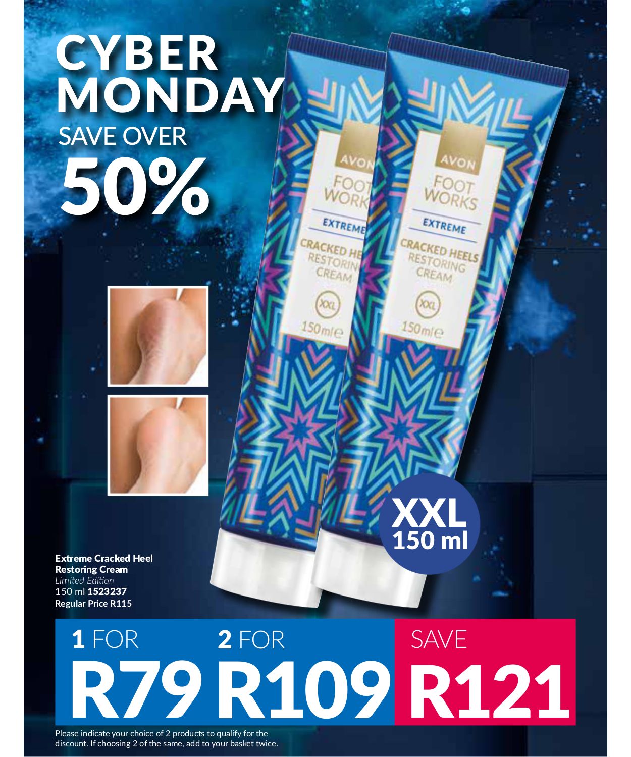 Special Avon 02.12.2024 - 08.12.2024