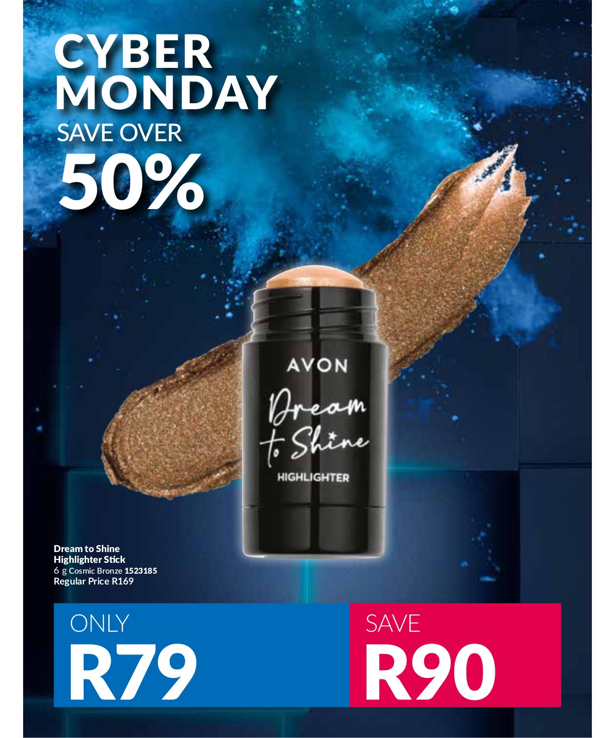 Special Avon 02.12.2024 - 08.12.2024