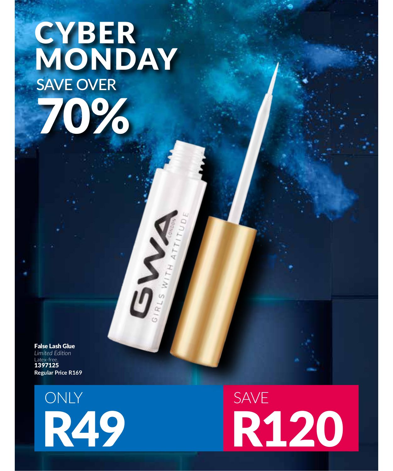 Special Avon 02.12.2024 - 08.12.2024