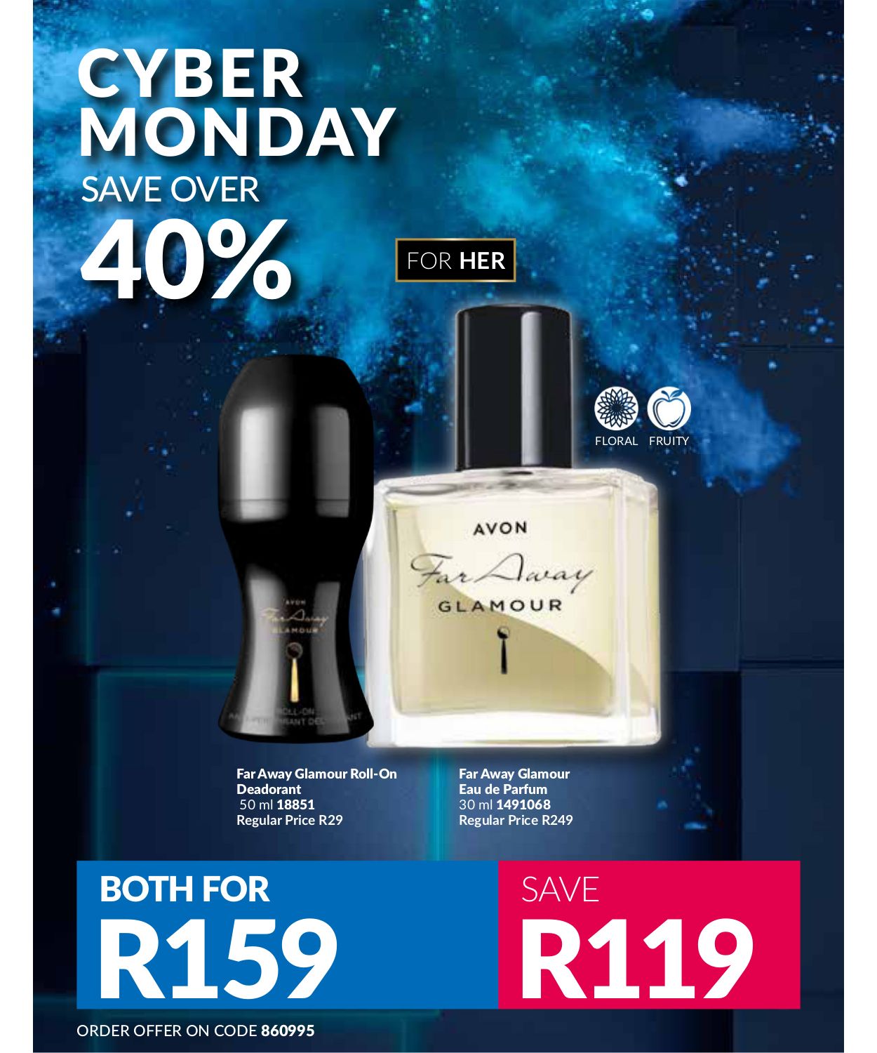 Special Avon 02.12.2024 - 08.12.2024