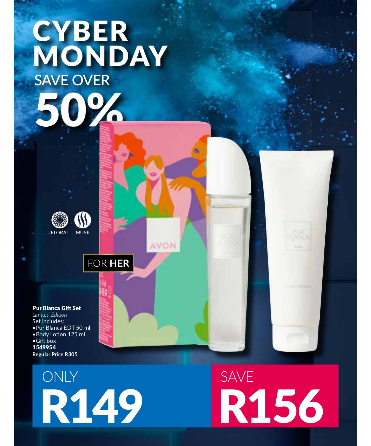 Special Avon 02.12.2024 - 08.12.2024