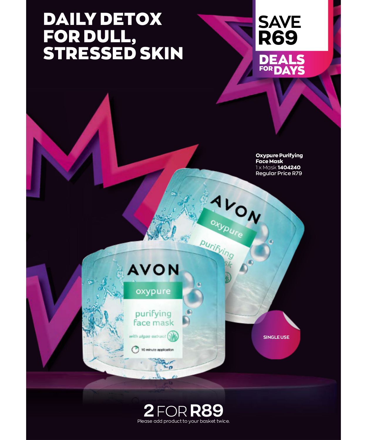 Special Avon 23.11.2022 - 30.11.2022