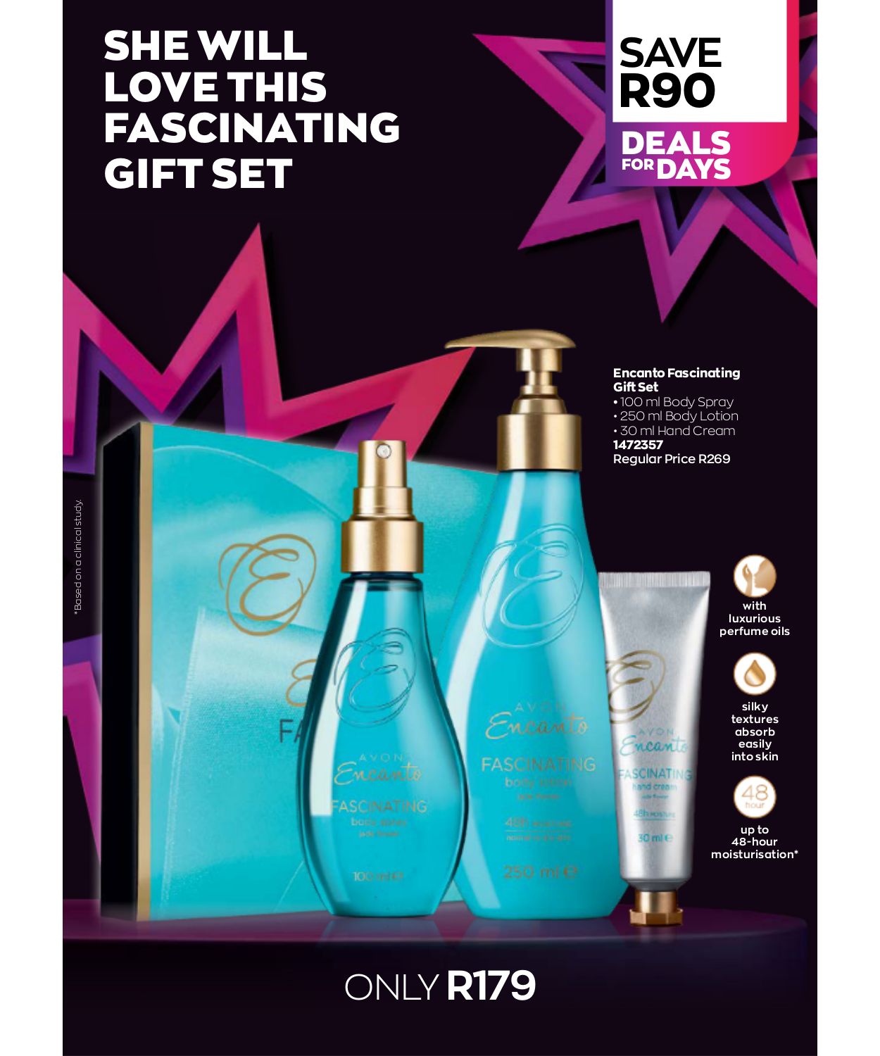 Special Avon 23.11.2022 - 30.11.2022