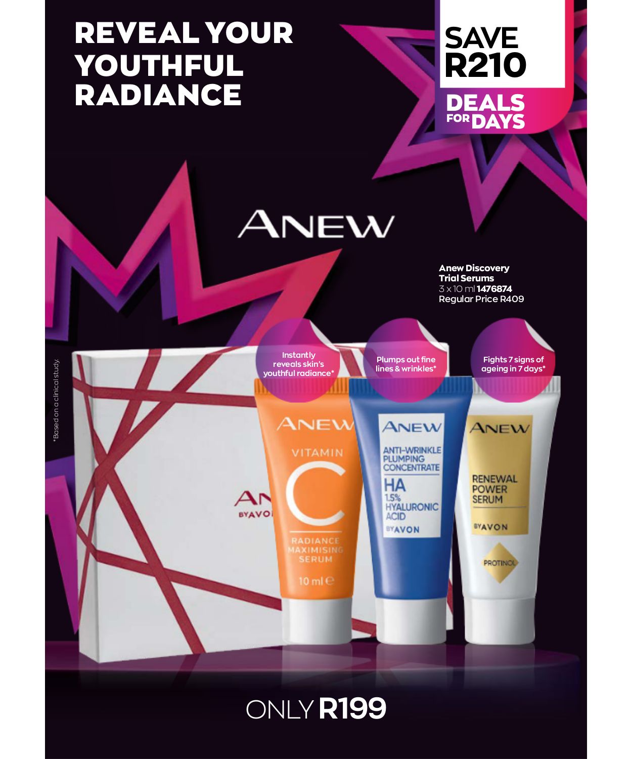 Special Avon 23.11.2022 - 30.11.2022