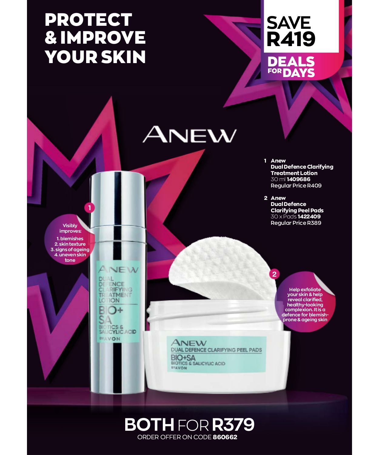 Special Avon 23.11.2022 - 30.11.2022