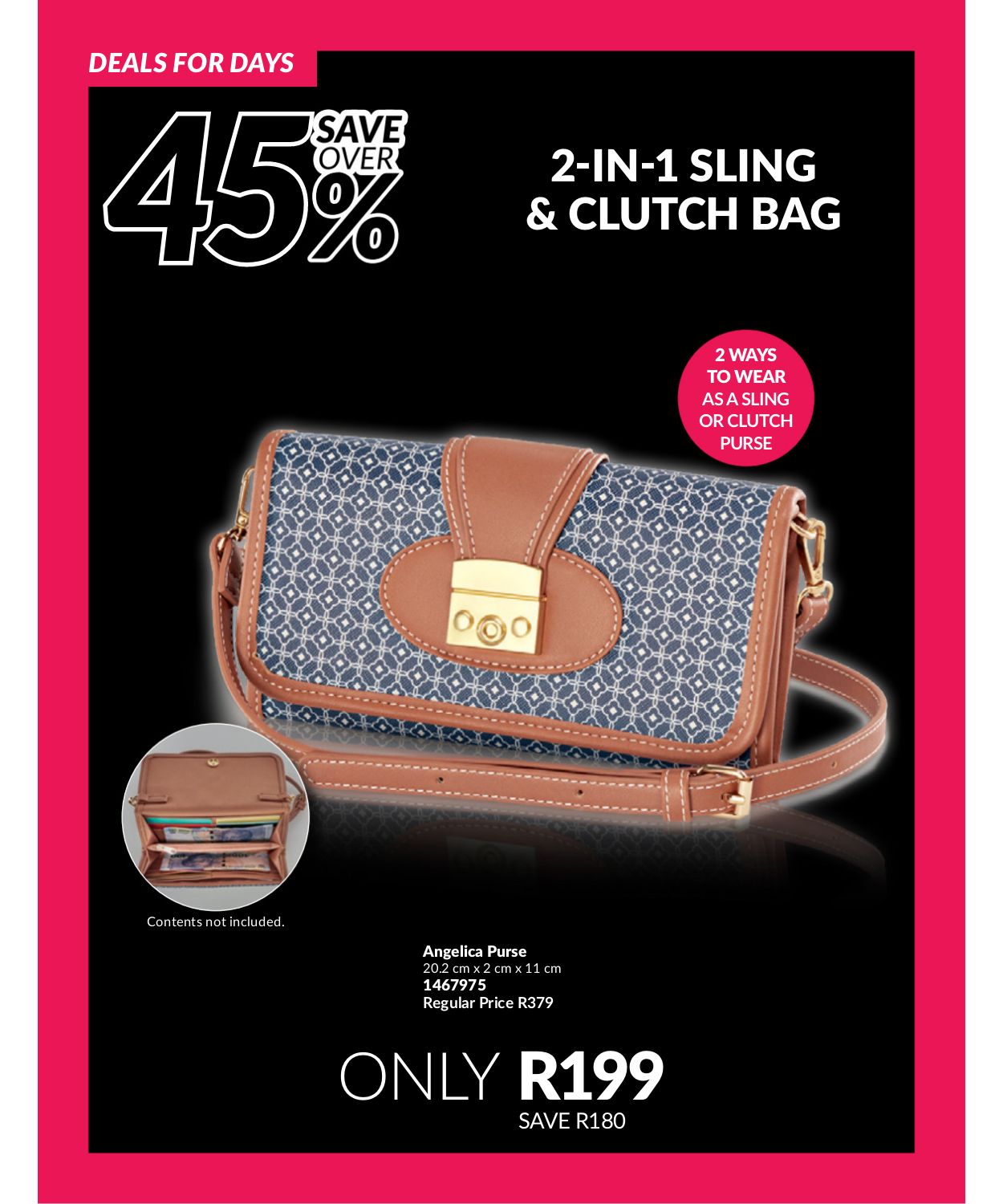 Special Avon 01.11.2023 - 24.11.2023