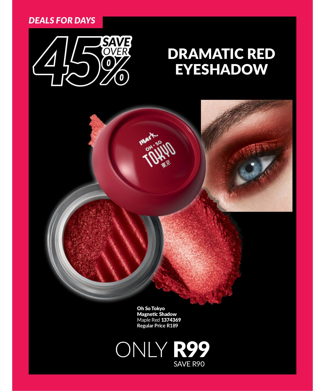 Special Avon 01.11.2023 - 24.11.2023