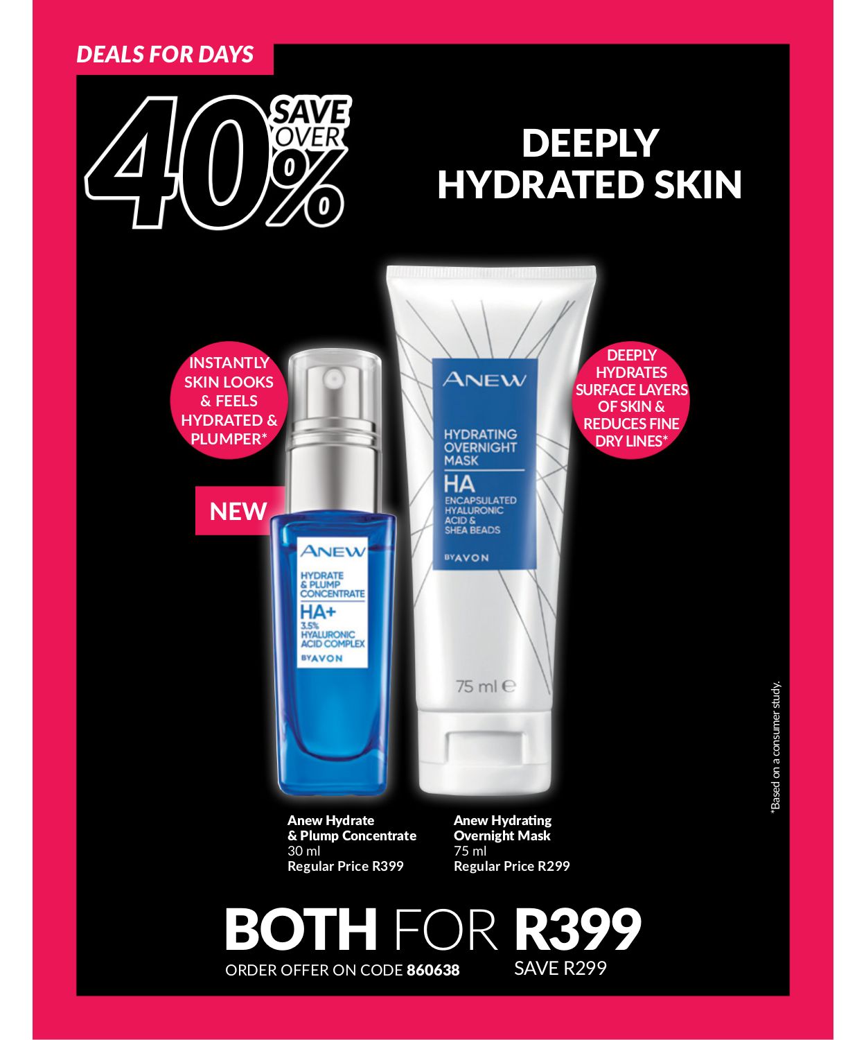 Special Avon 01.11.2023 - 24.11.2023