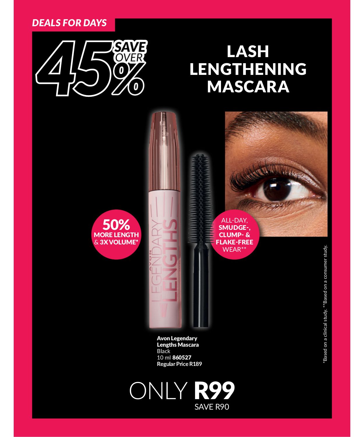 Special Avon 01.11.2023 - 26.11.2023