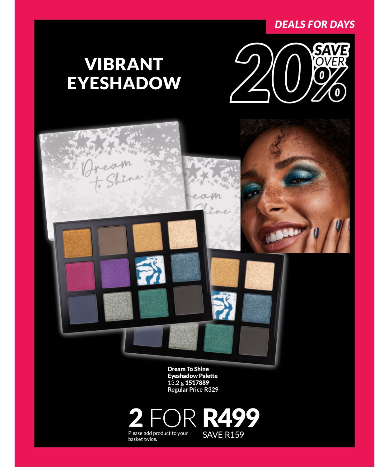 Special Avon 01.11.2023 - 26.11.2023