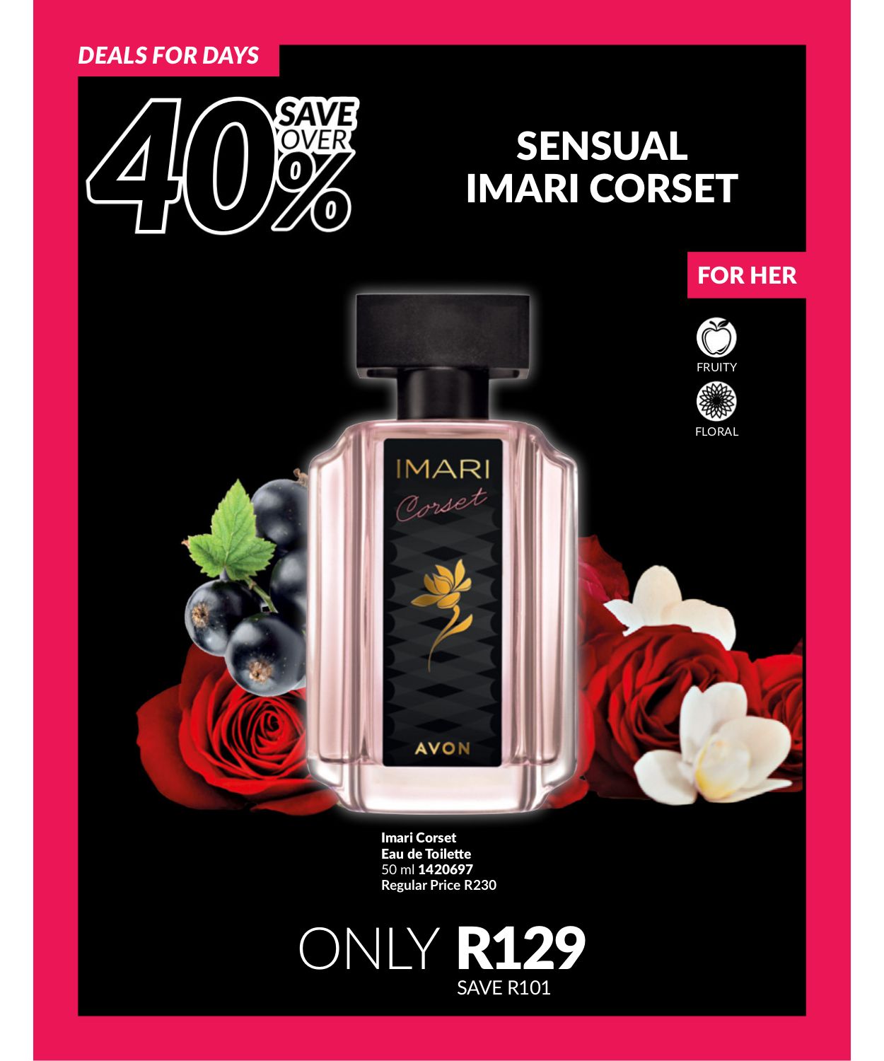 Special Avon 01.11.2023 - 26.11.2023