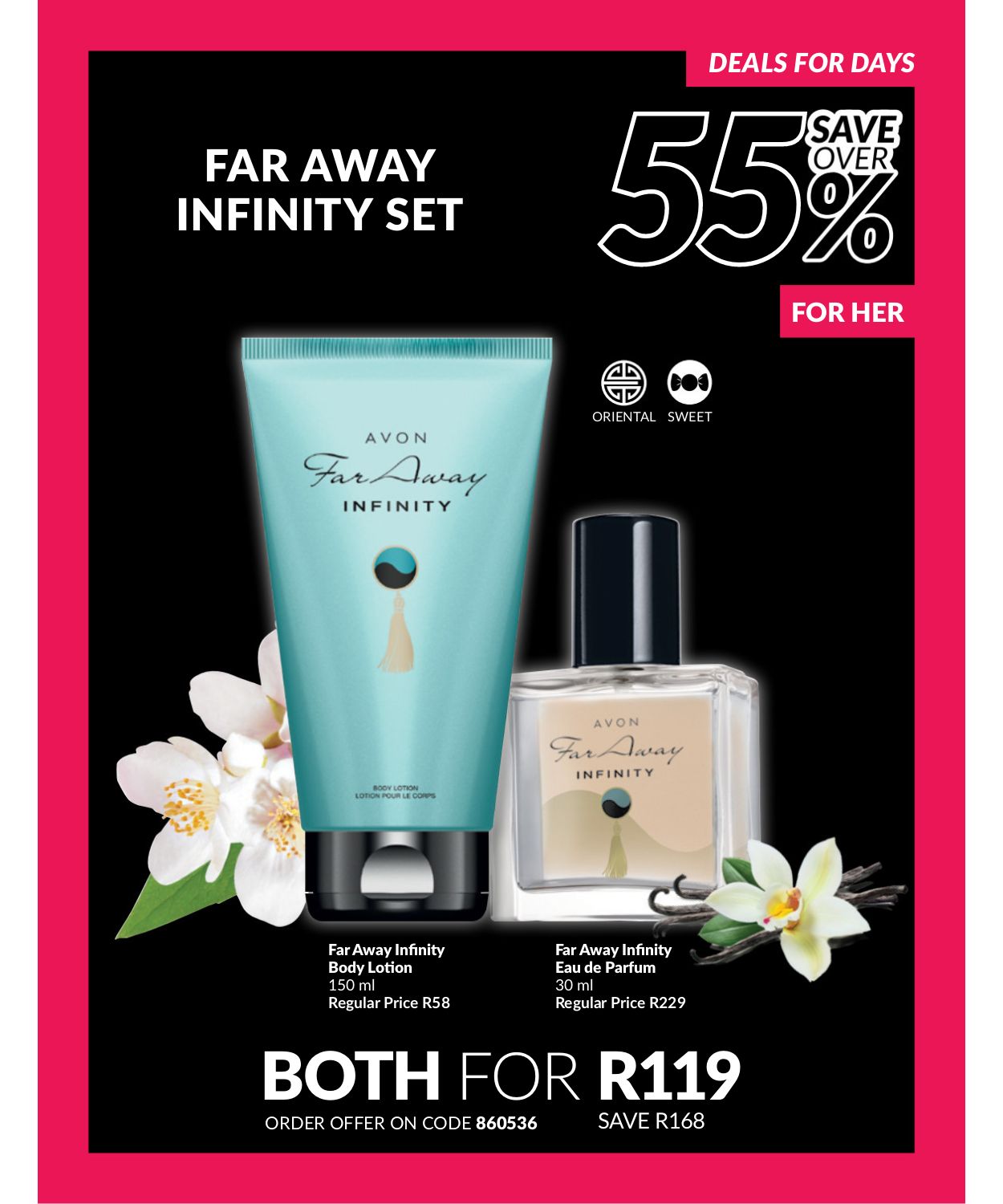 Special Avon 01.11.2023 - 26.11.2023