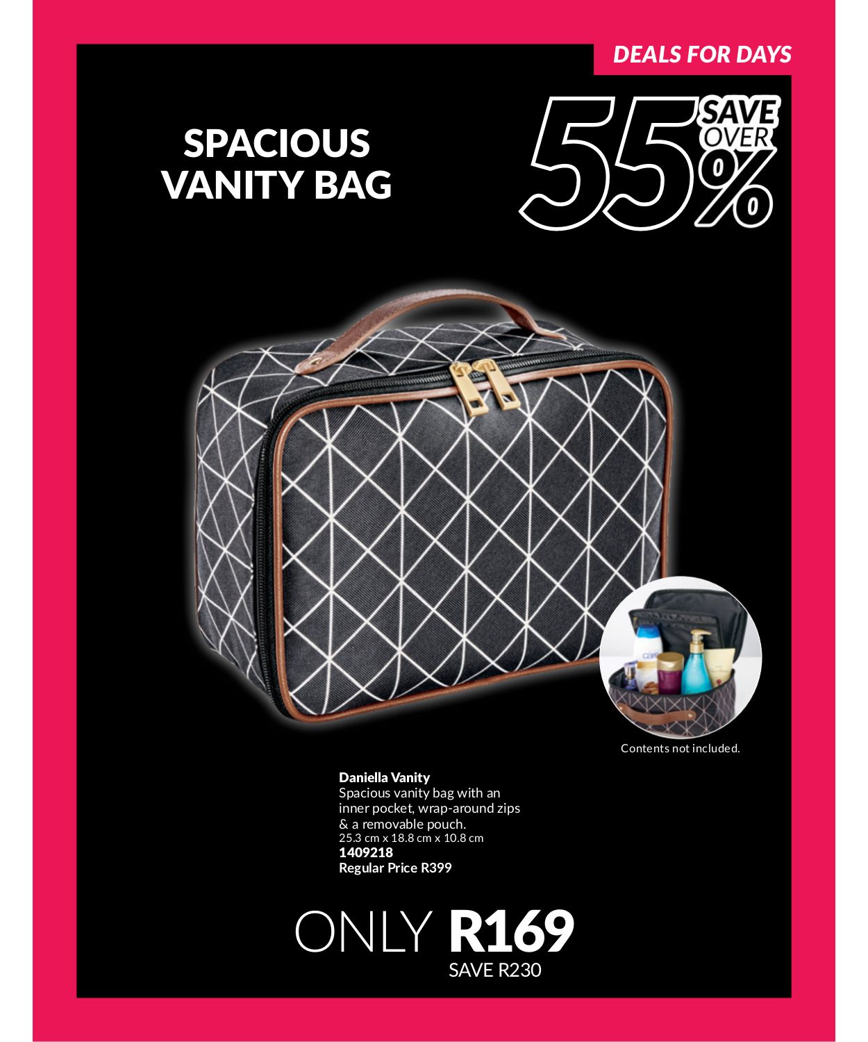 Special Avon 01.11.2023 - 26.11.2023