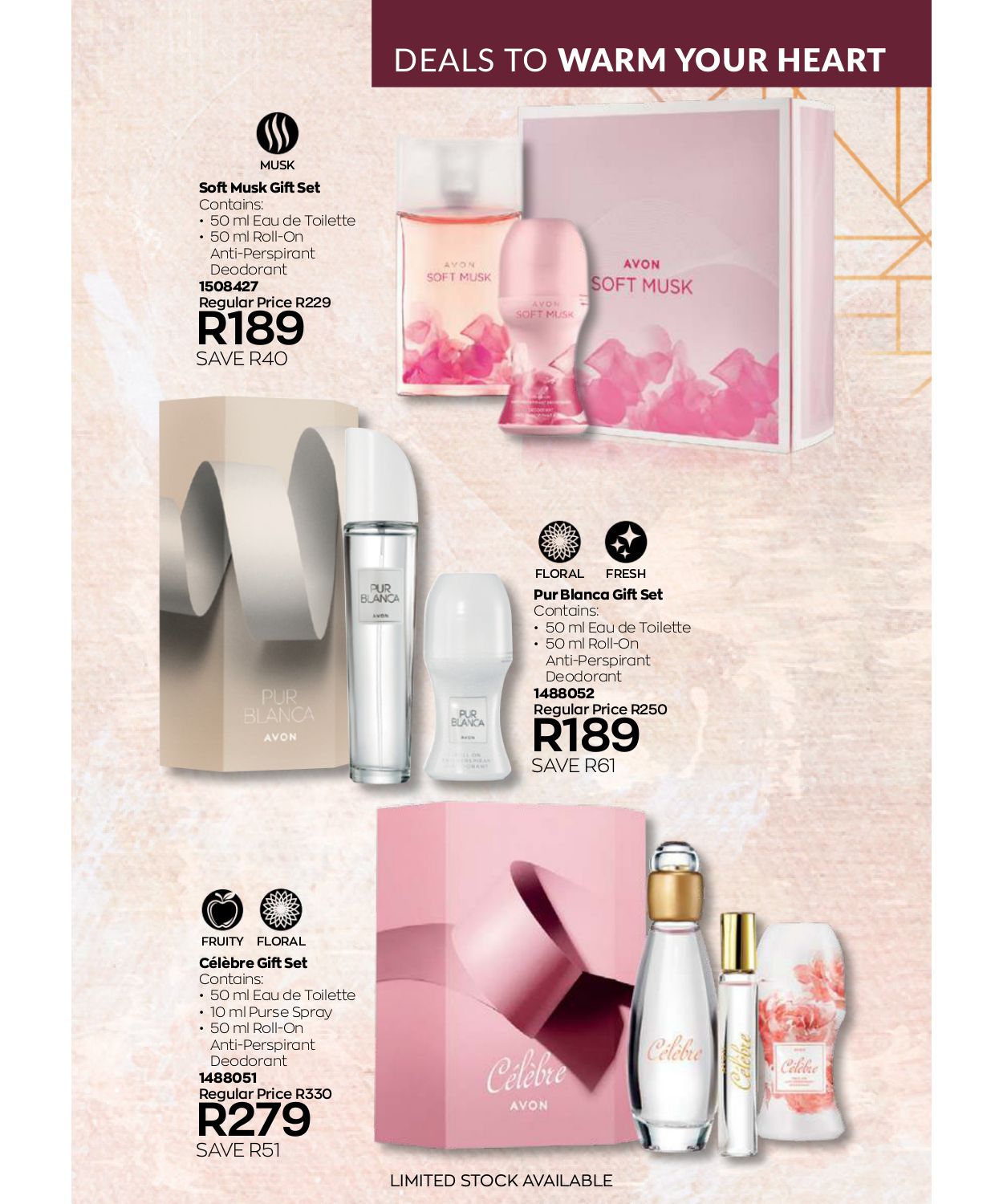 Special Avon 01.06.2023 - 30.06.2023