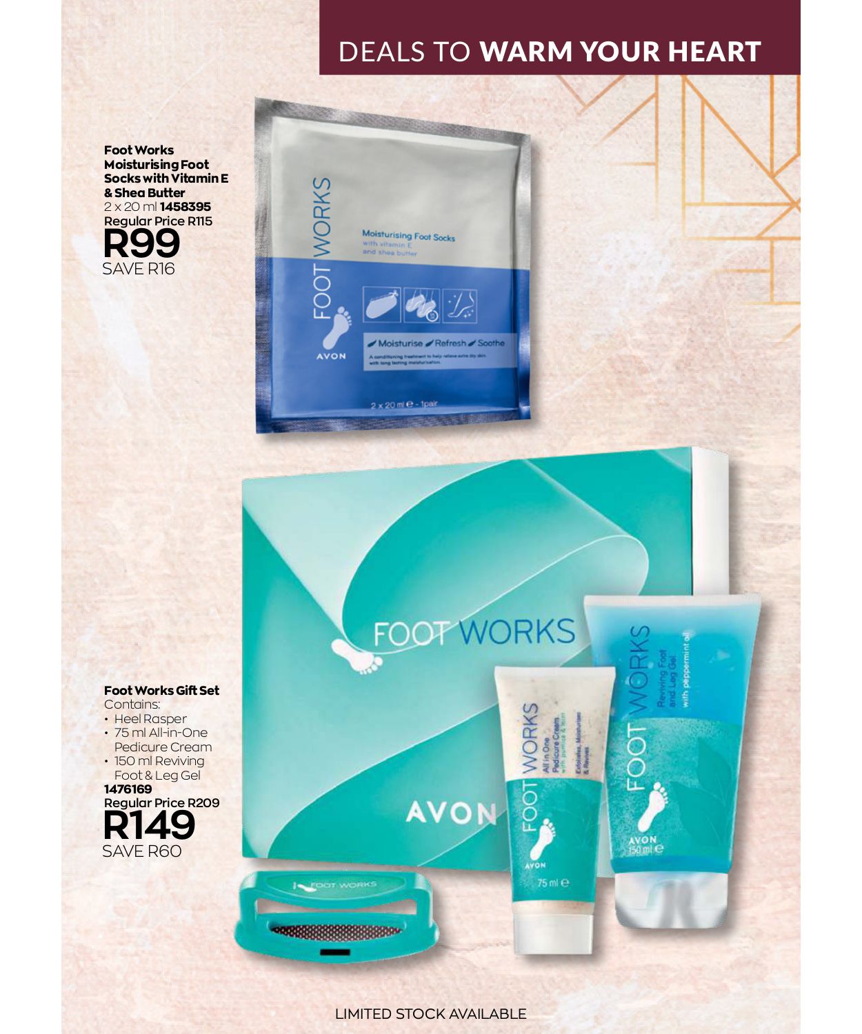 Special Avon 01.06.2023 - 30.06.2023