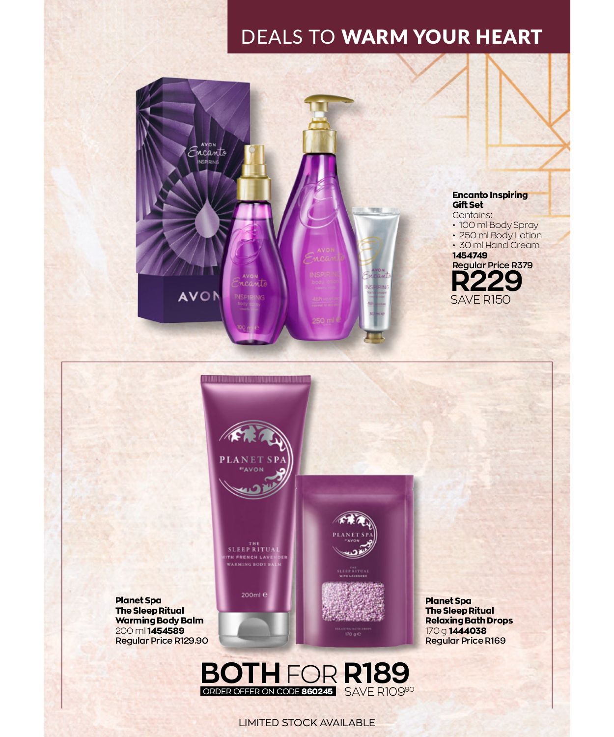 Special Avon 01.06.2023 - 30.06.2023