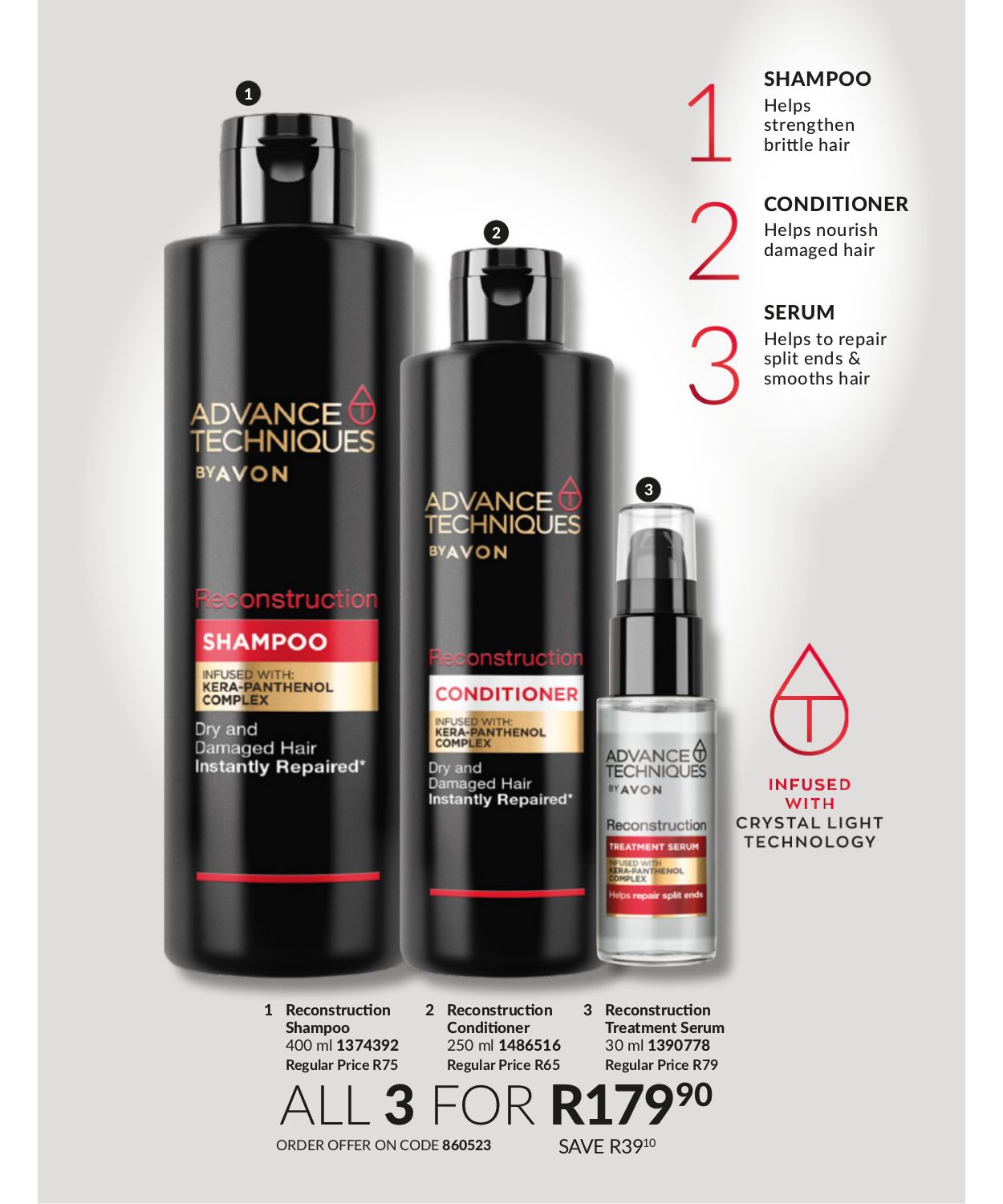 Special Avon 01.12.2023 - 31.12.2023