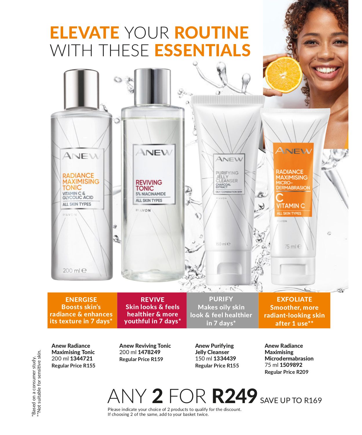 Special Avon 01.12.2023 - 31.12.2023