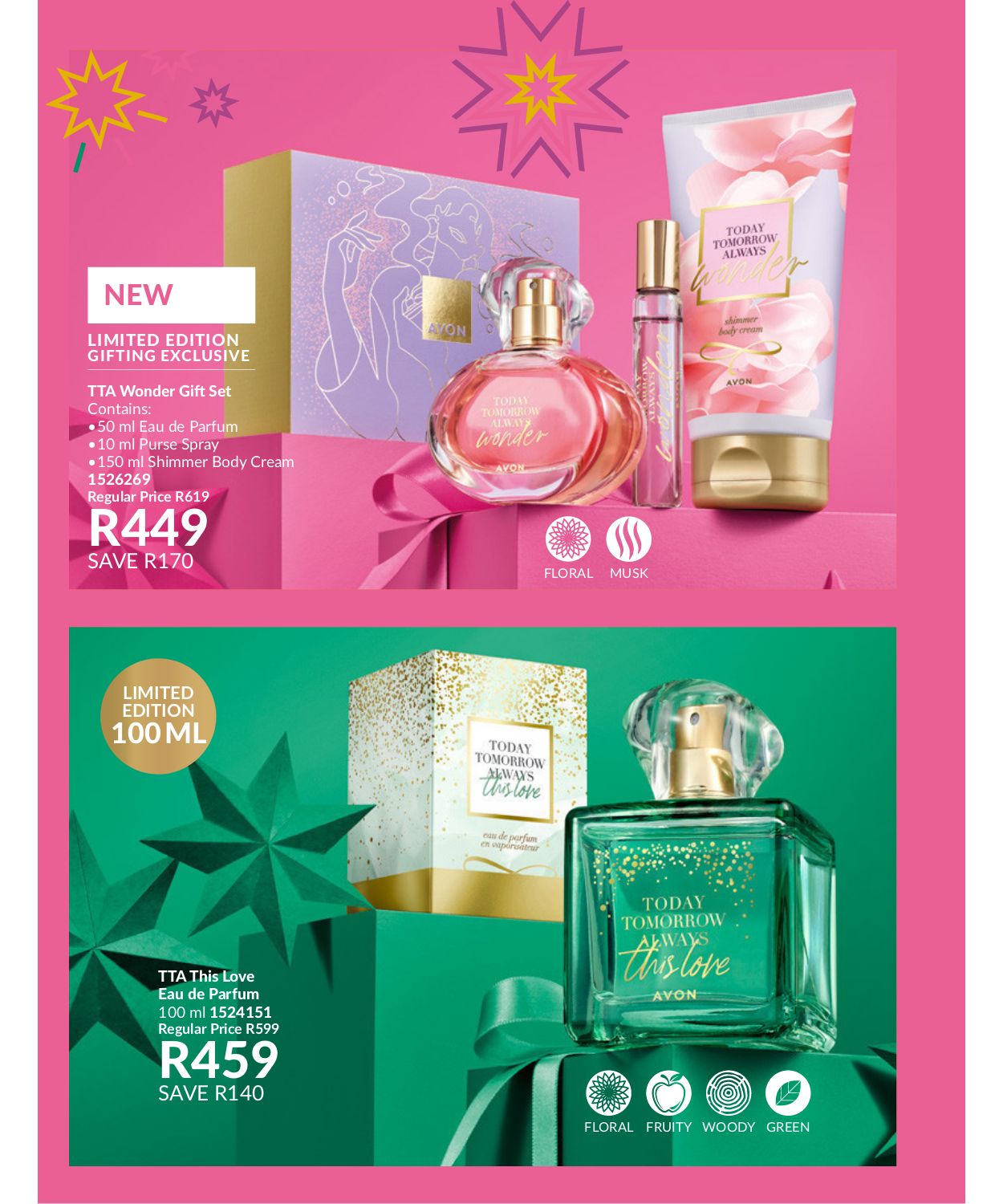 Special Avon 01.12.2023 - 31.12.2023