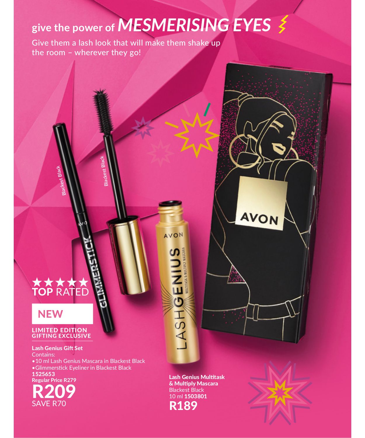 Special Avon 01.12.2023 - 31.12.2023