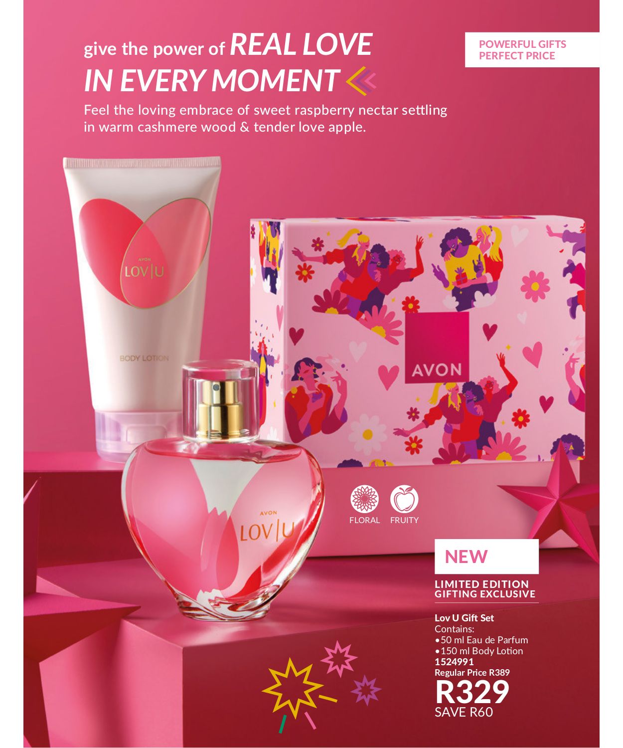 Special Avon 01.12.2023 - 31.12.2023